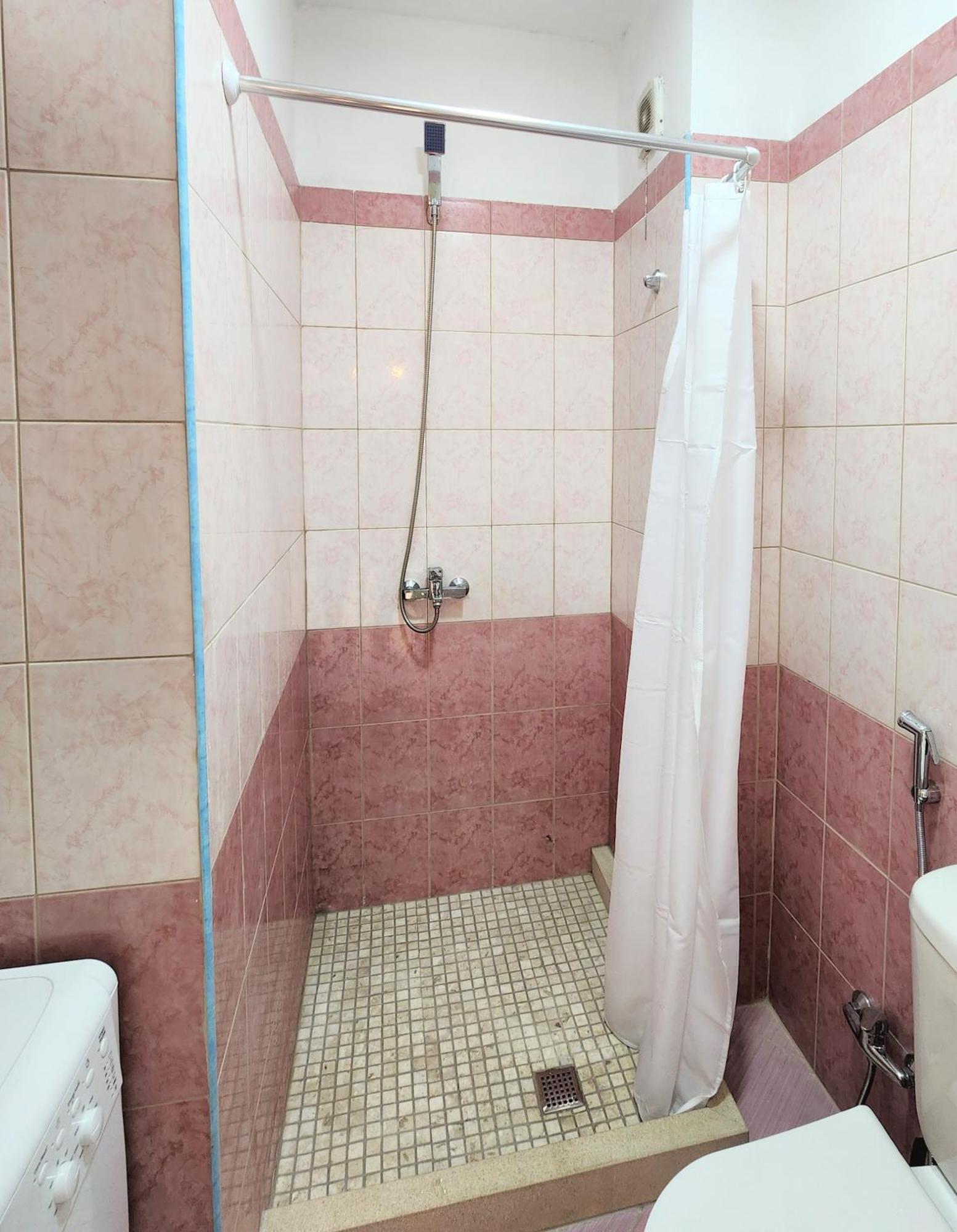 Dream Lägenhet Durrës Exteriör bild